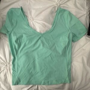 Lulu Lemon Align Shirt